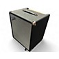 Used Fender Rumble 100 1x15 100W Bass Combo Amp