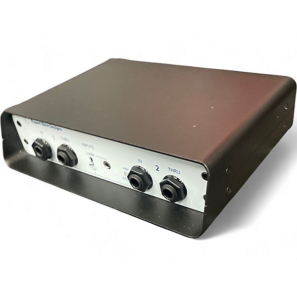 Used Rupert Neve Designs RNDI-S Audio Converter