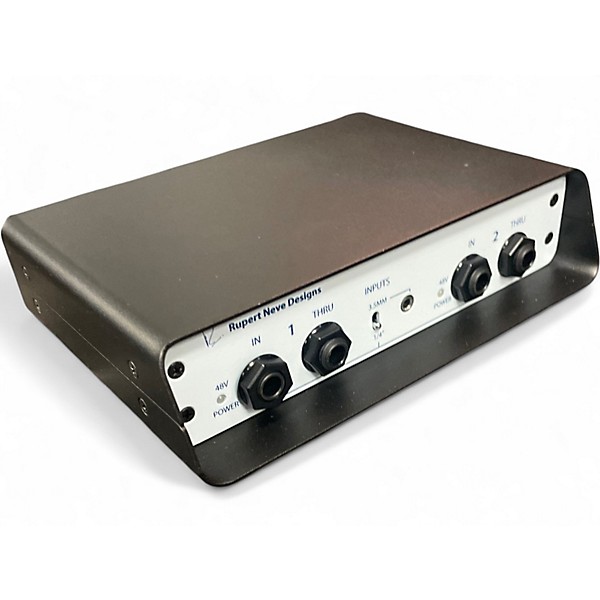 Used Rupert Neve Designs RNDI-S Audio Converter