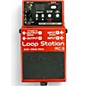Used BOSS RC3 Loop Station Pedal