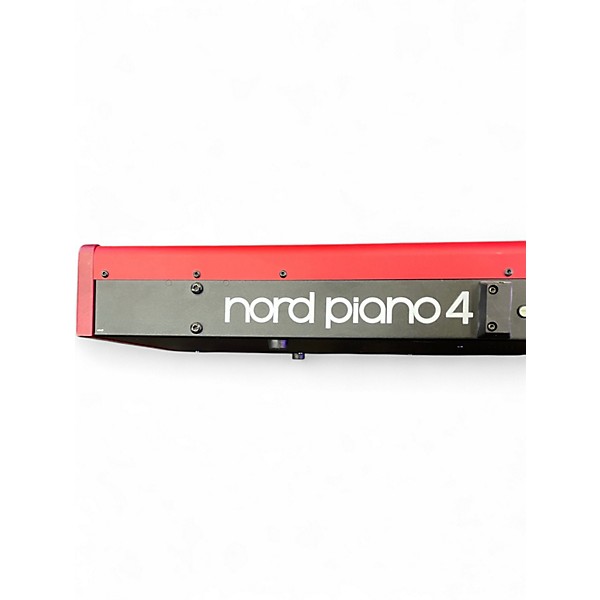 Used Nord PIANO 4 Stage Piano
