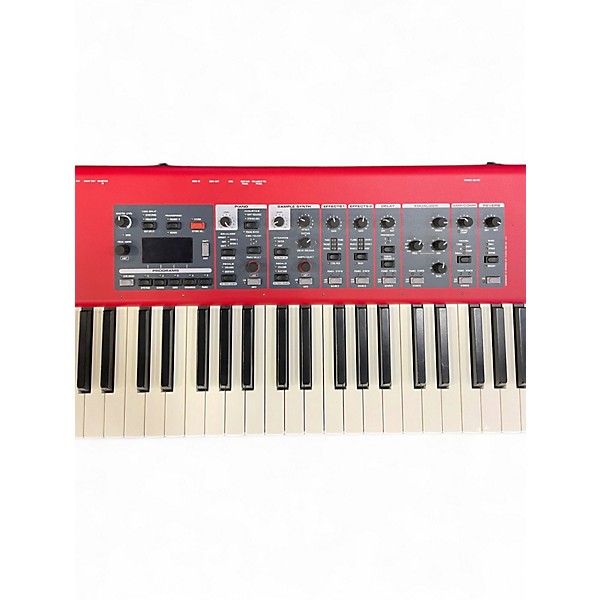 Used Nord PIANO 4 Stage Piano