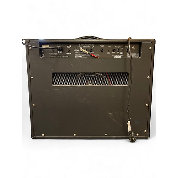 Used Blackstar HT Club 40 Venue 40W 1x12 Tube Guitar Combo Amp
