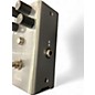 Used Fender ENGAGER BOOOST Effect Pedal