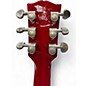Used Gibson ES335 Dot Red Hollow Body Electric Guitar