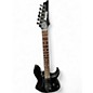Used Ibanez RG550 PRESTIGE Black Solid Body Electric Guitar thumbnail