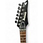 Used Ibanez RG550 PRESTIGE Black Solid Body Electric Guitar