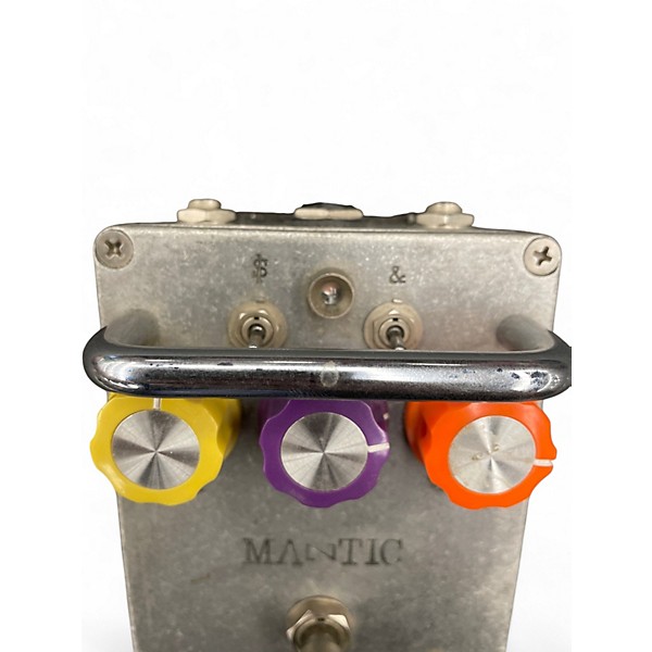 Used Mantic  FLEX Effect Pedal