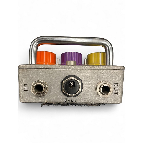 Used Mantic  FLEX Effect Pedal