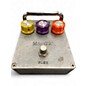 Used Mantic  FLEX Effect Pedal
