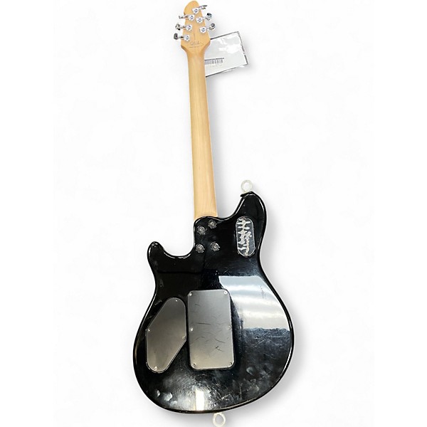 Used Peavey Wolfgang Special 2 Color Sunburst Solid Body Electric Guitar