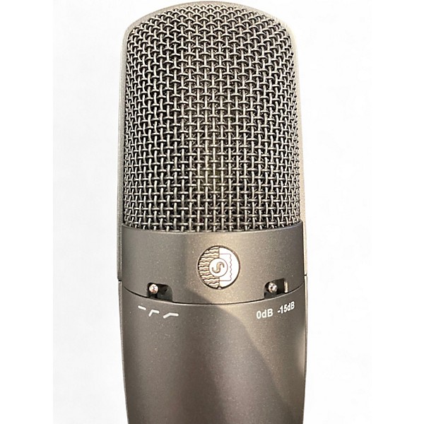 Used Shure KSM32 Condenser Microphone