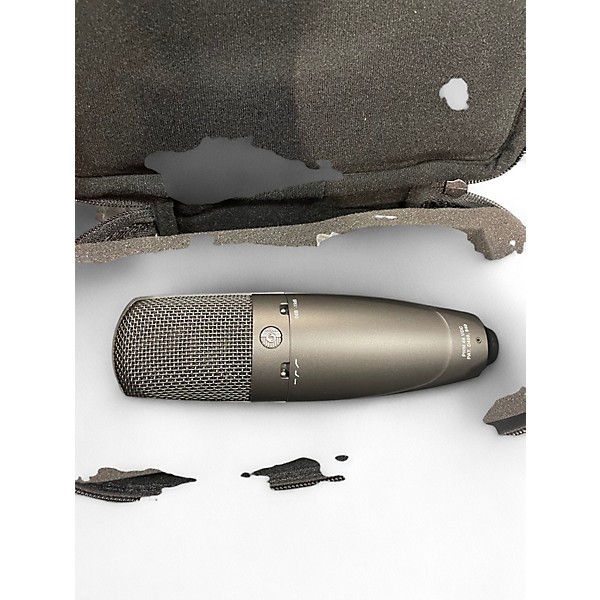 Used Shure KSM32 Condenser Microphone