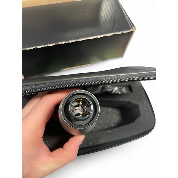 Used Shure KSM32 Condenser Microphone