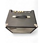 Used Fender Rumble 25 25W 1x10 Bass Combo Amp