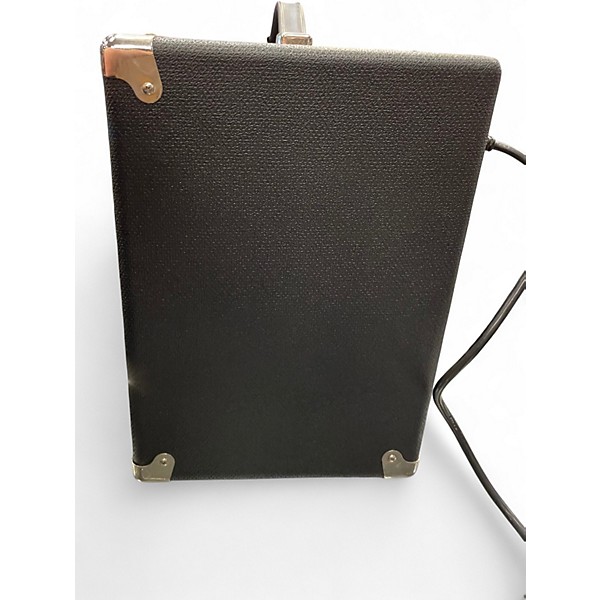 Used Fender Rumble 25 25W 1x10 Bass Combo Amp