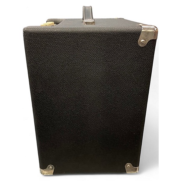 Used Fender Rumble 25 25W 1x10 Bass Combo Amp