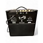 Used Fender Rumble 25 25W 1x10 Bass Combo Amp