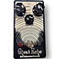 Used EarthQuaker Devices Ghost Echo Reverb Effect Pedal thumbnail