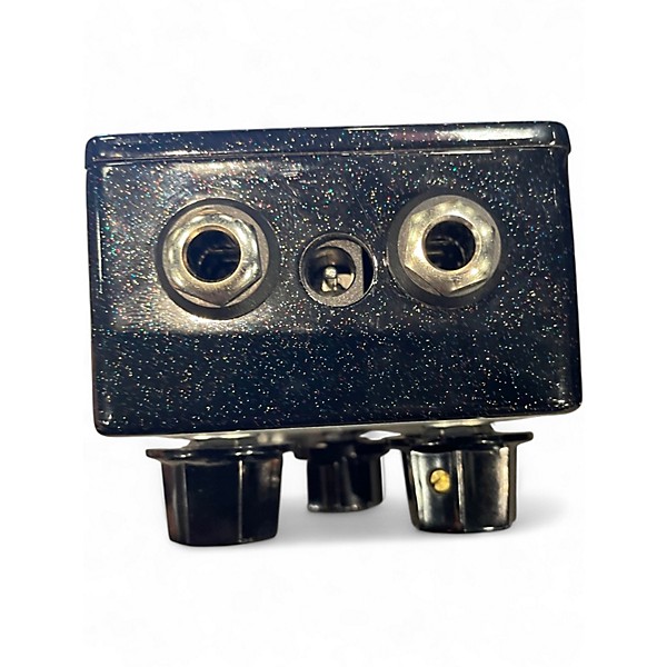 Used EarthQuaker Devices Ghost Echo Reverb Effect Pedal