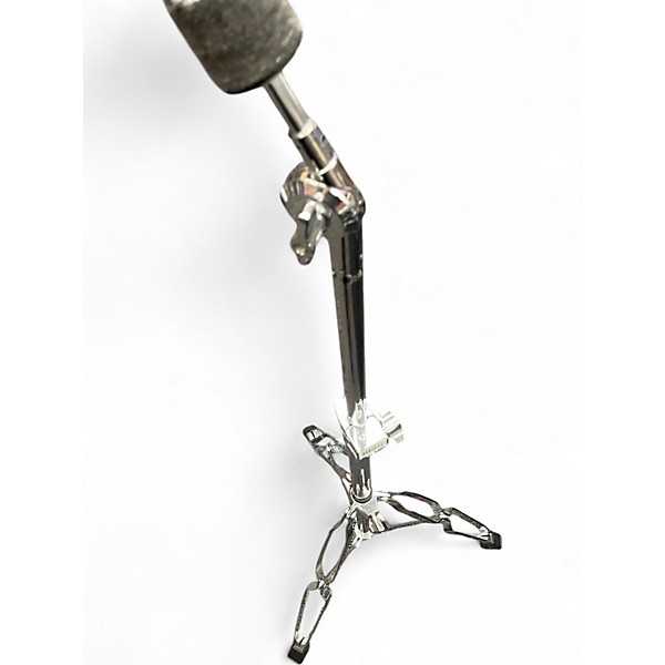 Used Sound Percussion Labs boom stand Cymbal Stand