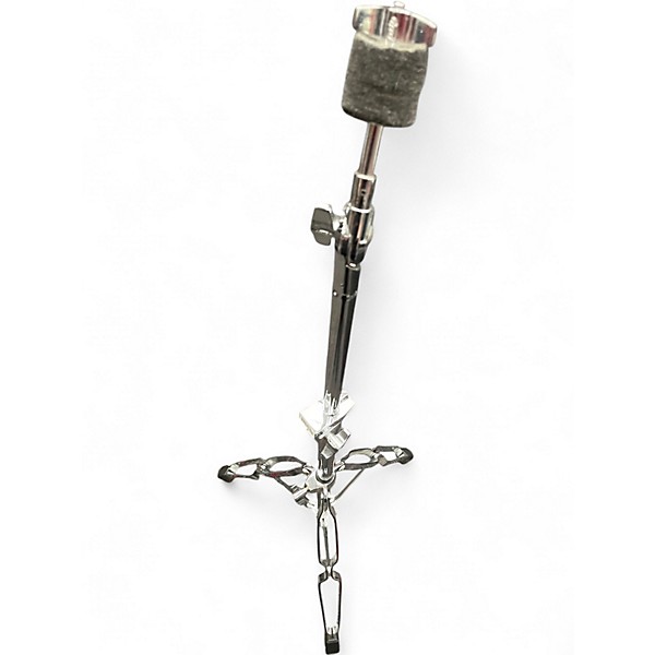 Used Sound Percussion Labs boom stand Cymbal Stand