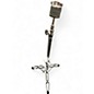 Used Sound Percussion Labs boom stand Cymbal Stand