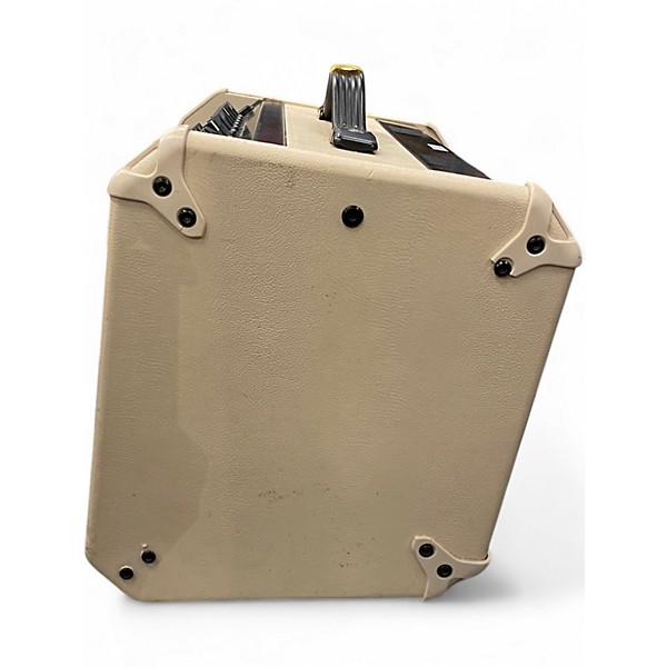 Used Fishman PROLBX600 Loudbox Artist 120W Acoustic Guitar Combo Amp