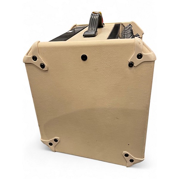 Used Fishman PROLBX600 Loudbox Artist 120W Acoustic Guitar Combo Amp