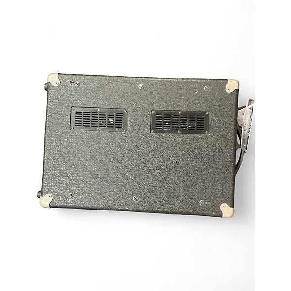 Used Acoustic B600H 600W Bass Amp Head