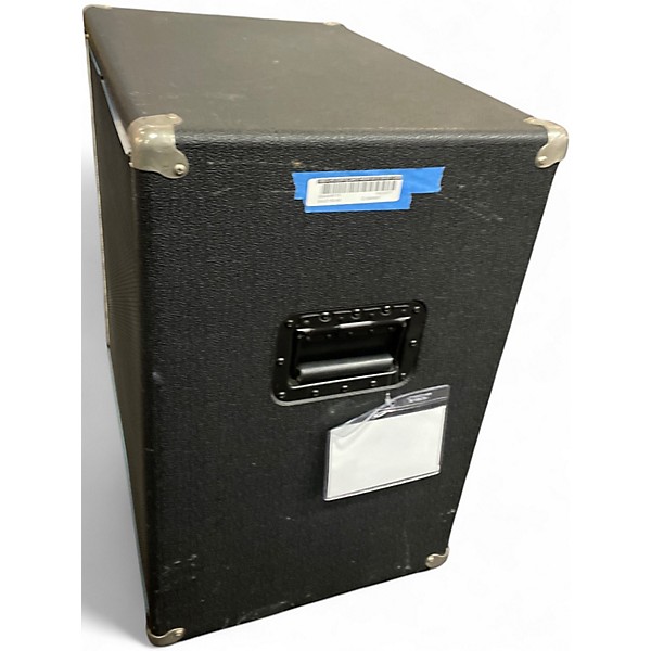 Used Acoustic B410 400W 4x10 Bass Cabinet