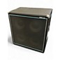 Used Acoustic B410MKII 4x10 Bass Cabinet thumbnail