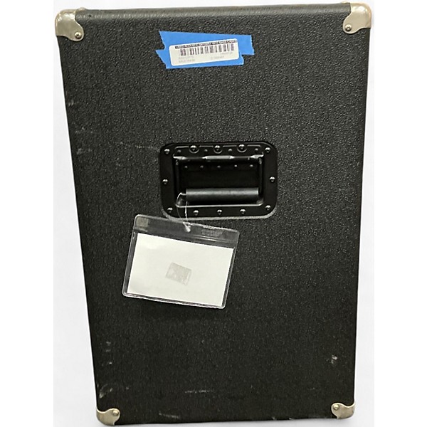 Used Acoustic B410MKII 4x10 Bass Cabinet