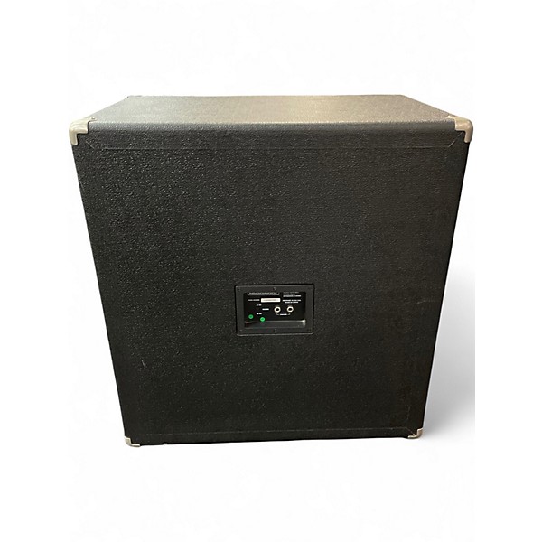 Used Acoustic B410MKII 4x10 Bass Cabinet