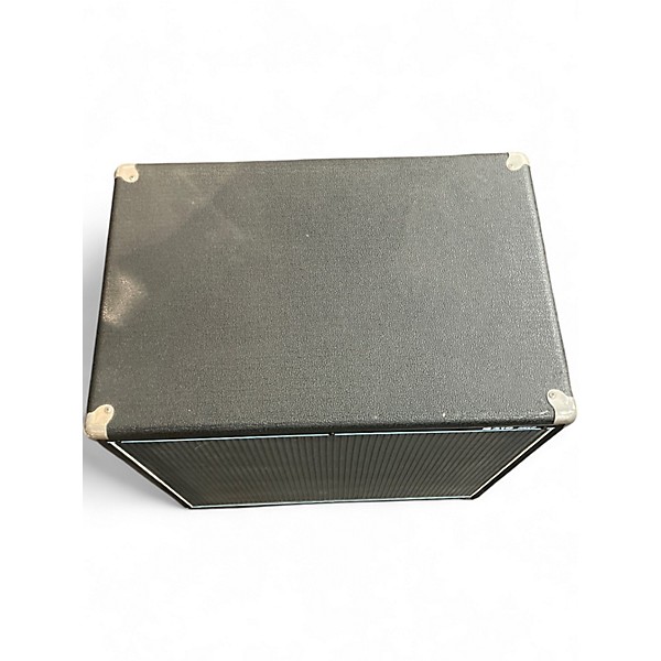 Used Acoustic B410MKII 4x10 Bass Cabinet