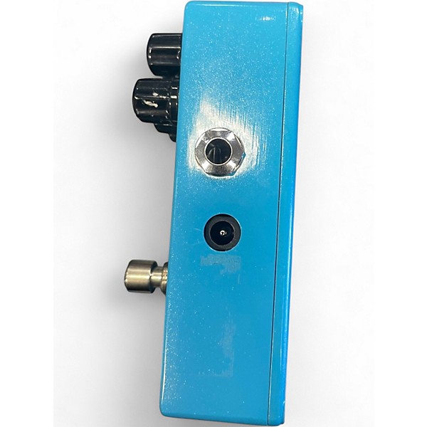 Used MXR M234 Analog Chorus Effect Pedal