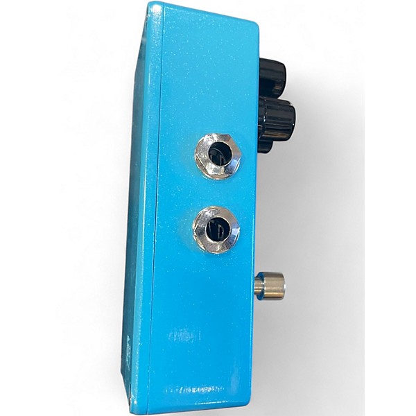 Used MXR M234 Analog Chorus Effect Pedal