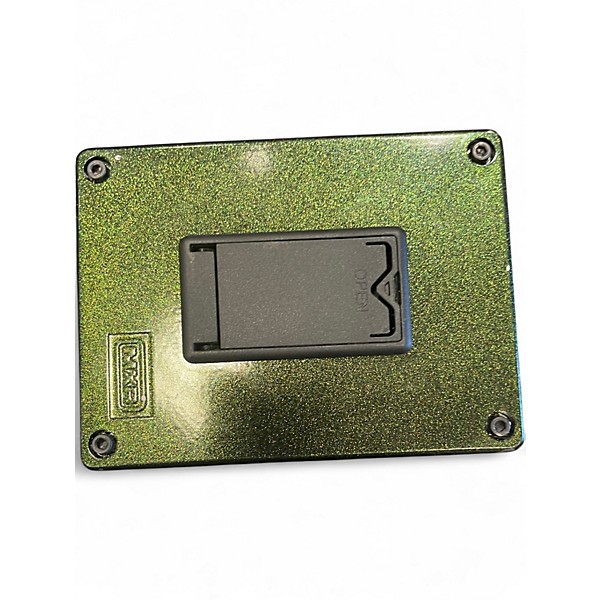 Used MXR Carbon Copy Deluxe Effect Pedal