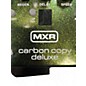 Used MXR Carbon Copy Deluxe Effect Pedal