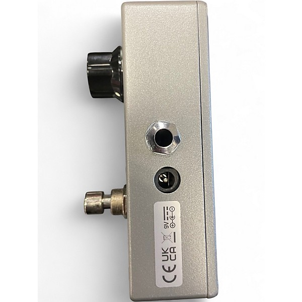 Used MXR M135 Smart Gate Effect Pedal