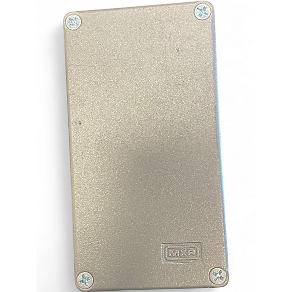 Used MXR M135 Smart Gate Effect Pedal