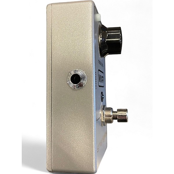 Used MXR M135 Smart Gate Effect Pedal
