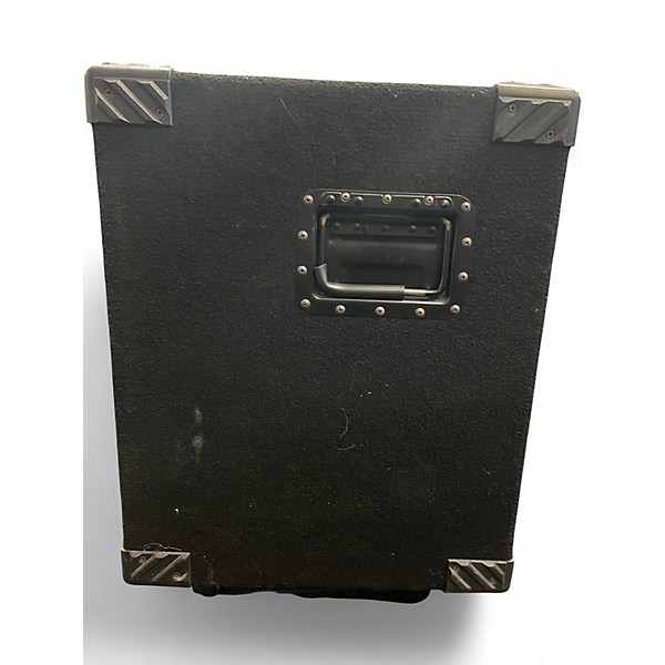 Used SWR Goliath II 4x10 Bass Cabinet