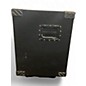 Used SWR Goliath II 4x10 Bass Cabinet