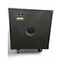 Used SWR Goliath II 4x10 Bass Cabinet