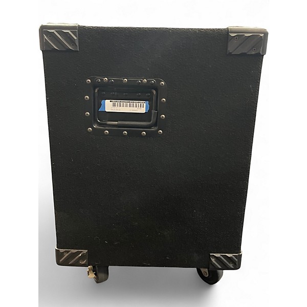 Used SWR Goliath II 4x10 Bass Cabinet