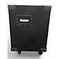 Used SWR Goliath II 4x10 Bass Cabinet