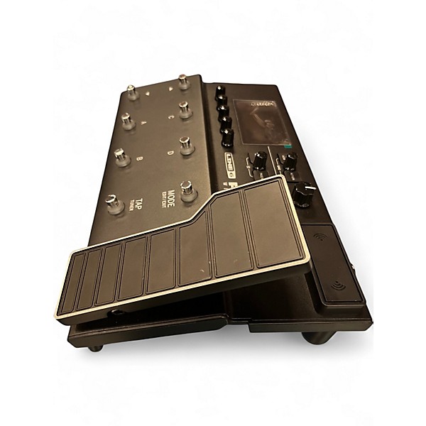 Used Line 6 POD GO Wireless Effect Processor