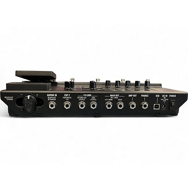 Used Line 6 POD GO Wireless Effect Processor
