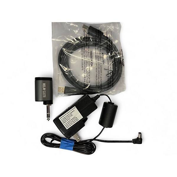 Used Line 6 POD GO Wireless Effect Processor